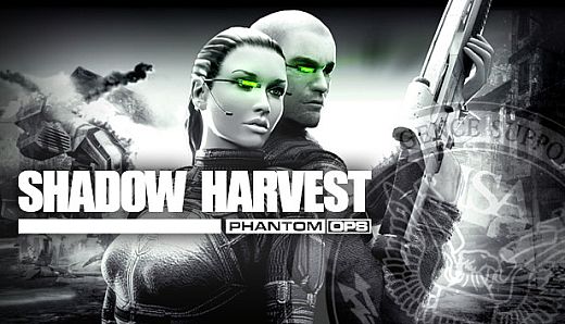 Shadow Harvest: Phantom Ops