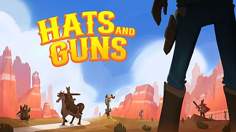 Hats and Guns Game