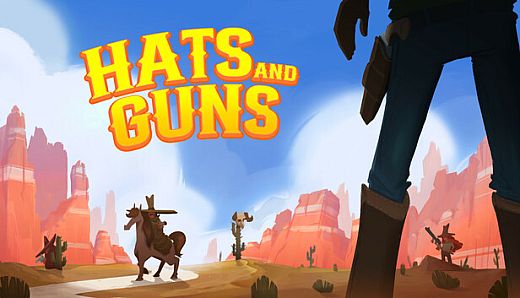Hats and Guns