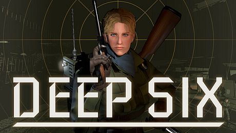 DEEP SIX Game