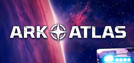 Ark Atlas