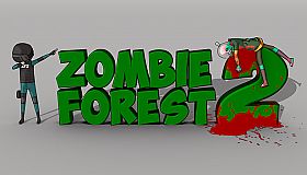 Zombie Forest 2