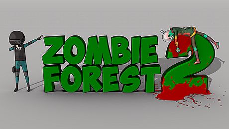 Zombie Forest 2 Game