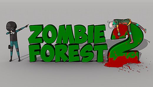 Zombie Forest 2