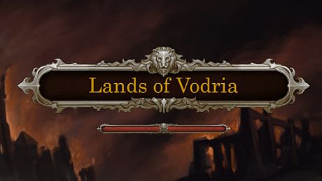 Lands of Vodria Game