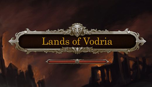 Lands of Vodria