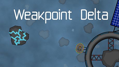 Weakpoint Delta Game