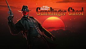 Call of Duty: Modern Warfare II - Gunslinger Ghost