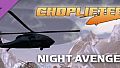 Choplifter HD - Night Avenger Chopper