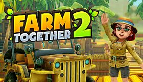 Farm Together 2 - Explorer Pack