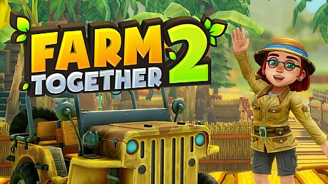 Farm Together 2 - Explorer Pack