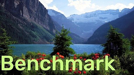 Benchmark Game