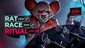 Rat Race Ritual