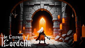 The Courage of Cordelia