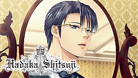 Hadaka Shitsuji - Naked Butlers