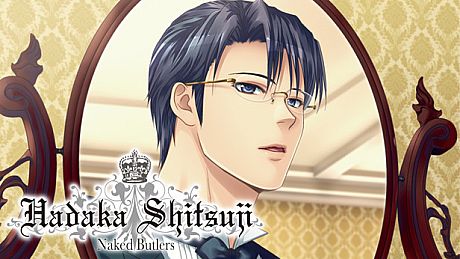 Hadaka Shitsuji - Naked Butlers Game