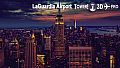 LaGuardia [KLGA] airport for Tower!3D Pro
