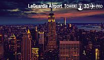 Buy LaGuardia [KLGA] airport for Tower!3D Pro PC
