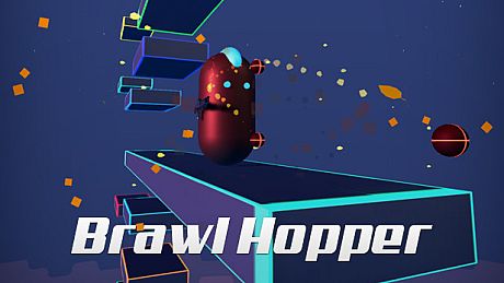 Brawl Hopper