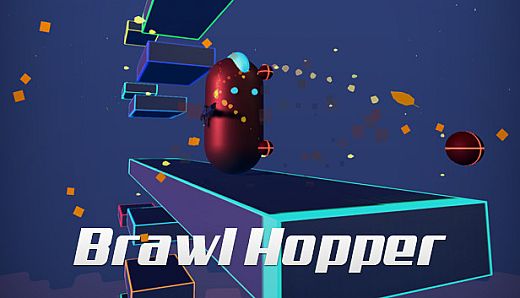 Brawl Hopper