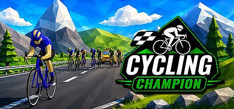 Cycling Champion
