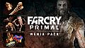 Far Cry Primal - Wenja Pack