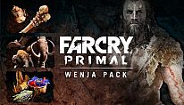 Far Cry Primal - Wenja Pack