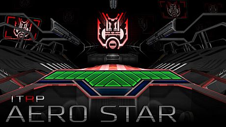 ITRP _ Aero Star Game