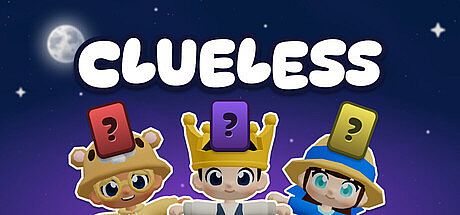 CLUELESS Game