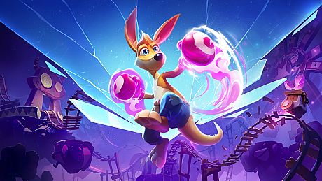 Kao the Kangaroo: Anniversary Edition Bundle