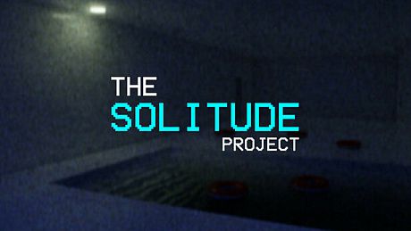 The Solitude Project Game