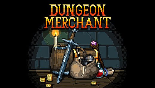 Dungeon Merchant