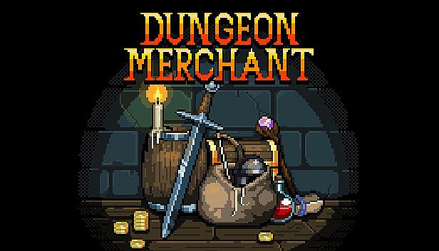 Buy Dungeon Merchant