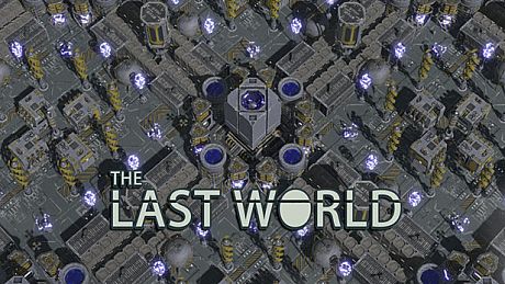 The Last World Game
