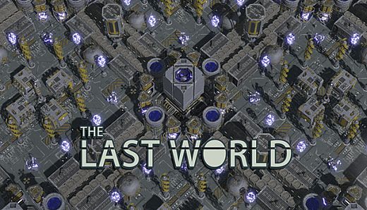 The Last World