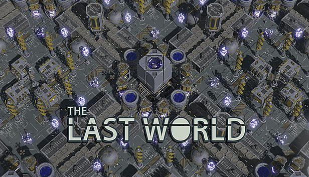 Buy The Last World