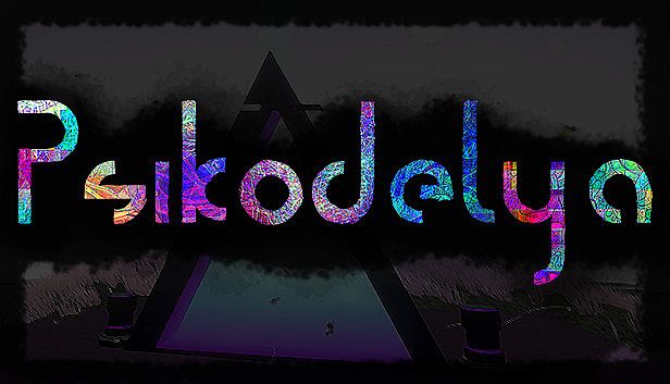 Buy Psikodelya
