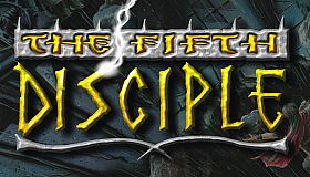 Brány Skeldalu 2: Pátý učedník