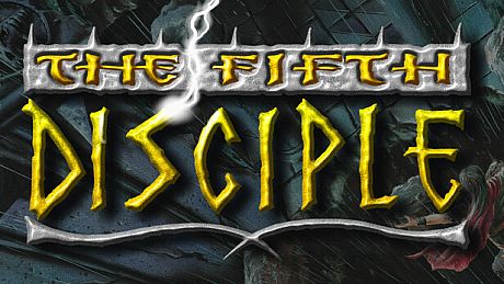 Brány Skeldalu 2: Pátý učedník Game