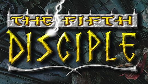 Brány Skeldalu 2: Pátý učedník