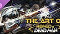 THE ART OF ROMEO IS A DEAD MAN