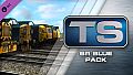 Train Simulator: BR Blue Pack Loco Add-On