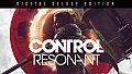 CONTROL Resonant Digital Deluxe Edition