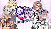 Kup Otoko Cross: Pretty Boys Klondike Solitaire na PC