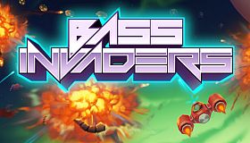 Bass Invaders