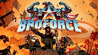 Broforce