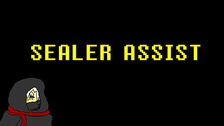 Sealer Assist Game