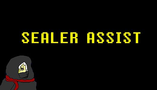 Sealer Assist