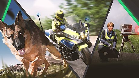 Autobahn Police Simulator 3 – Expansion Pack Game