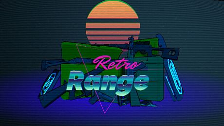 RetroRange Game